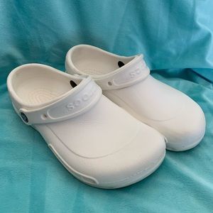 Bistro clogs by crocs